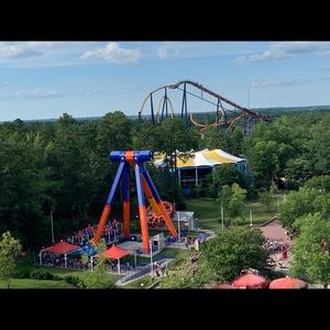 Meet your Posher, Enrique